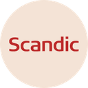 Scandic logo