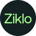 Ziklo Bank Decoupled logo