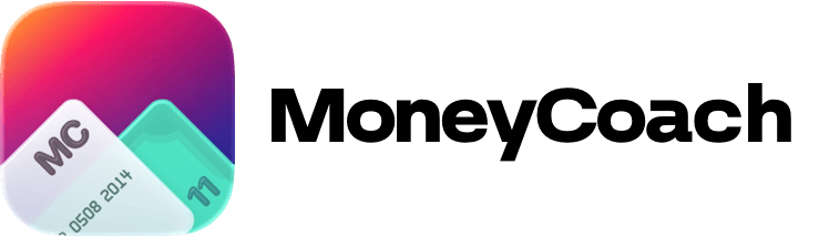 MoneyCoach Logo