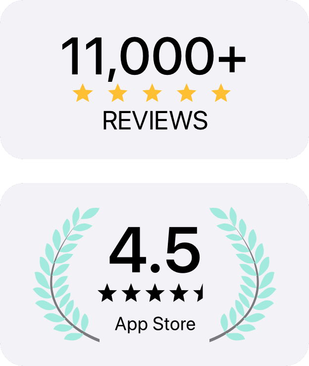 MoneyCoach Accolades screenshot