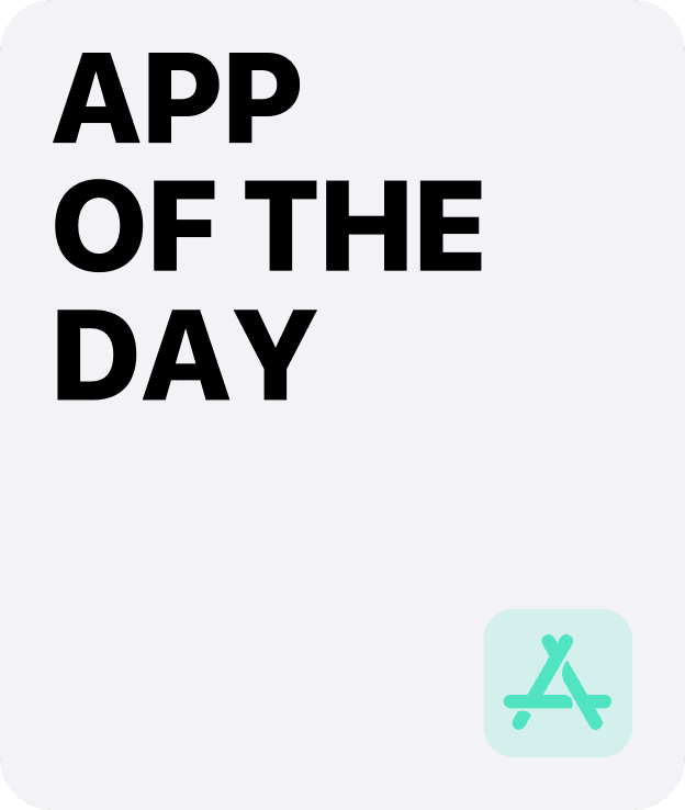 MoneyCoach App Of The Day