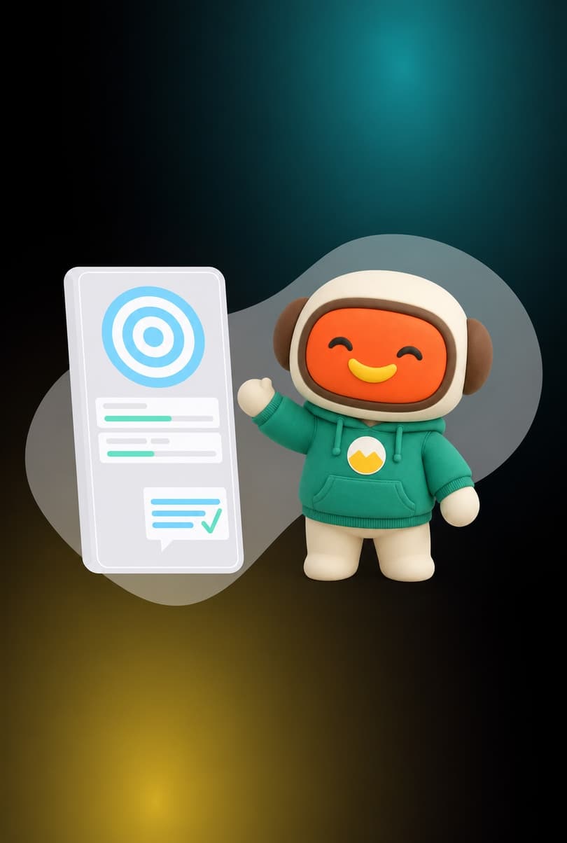 MoneyCoach illustration
