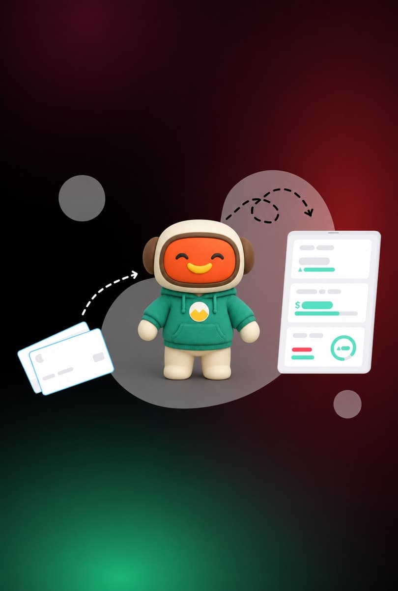 MoneyCoach illustration