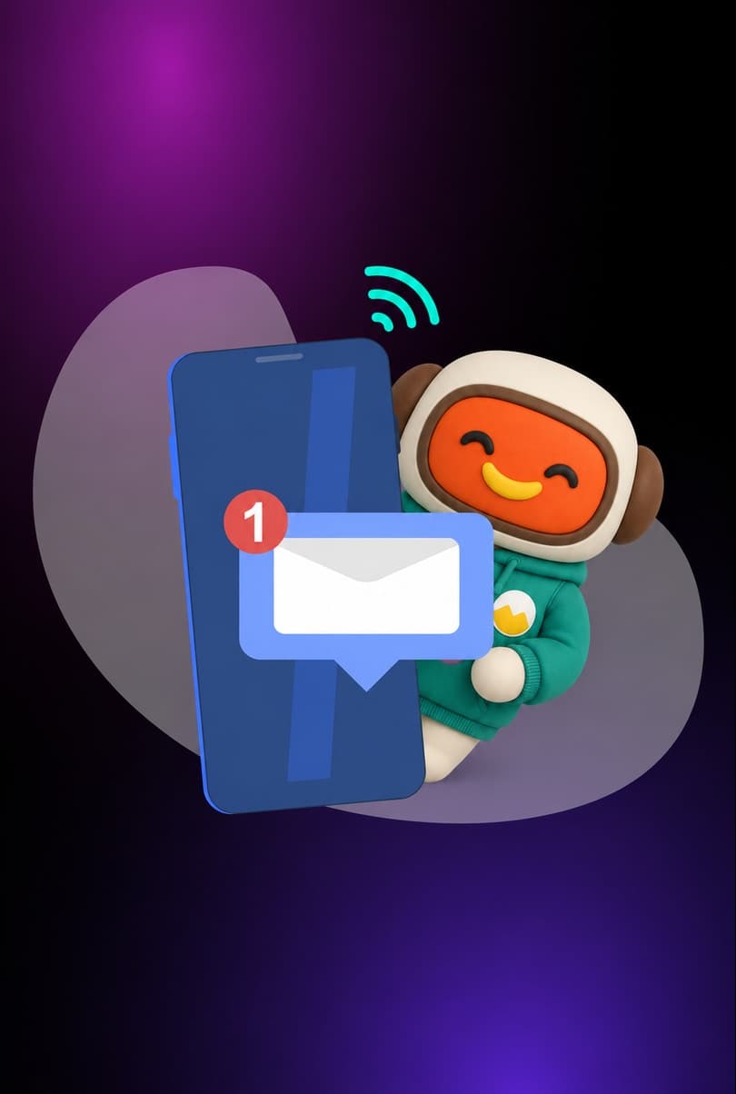 MoneyCoach illustration