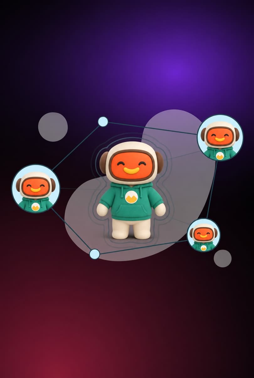 MoneyCoach illustration