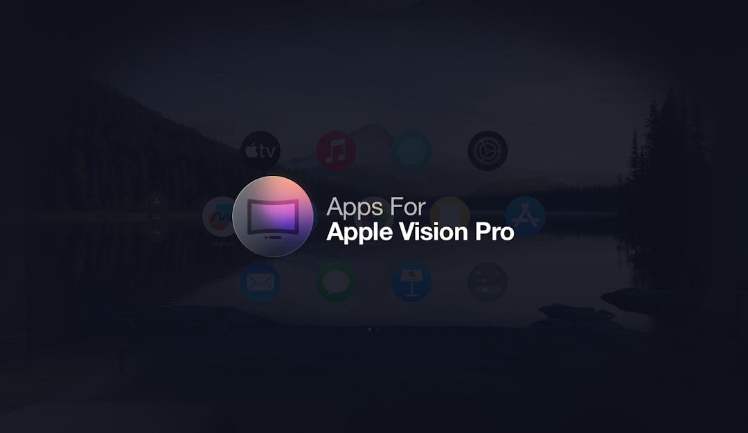 Apps For Apple Vision Pro is a platform meticulously crafted for visionOS enthusiasts, providing an opportunity not just to display your apps but to delve into the intricacies that make each creation exceptional in this realm of spatial computing.