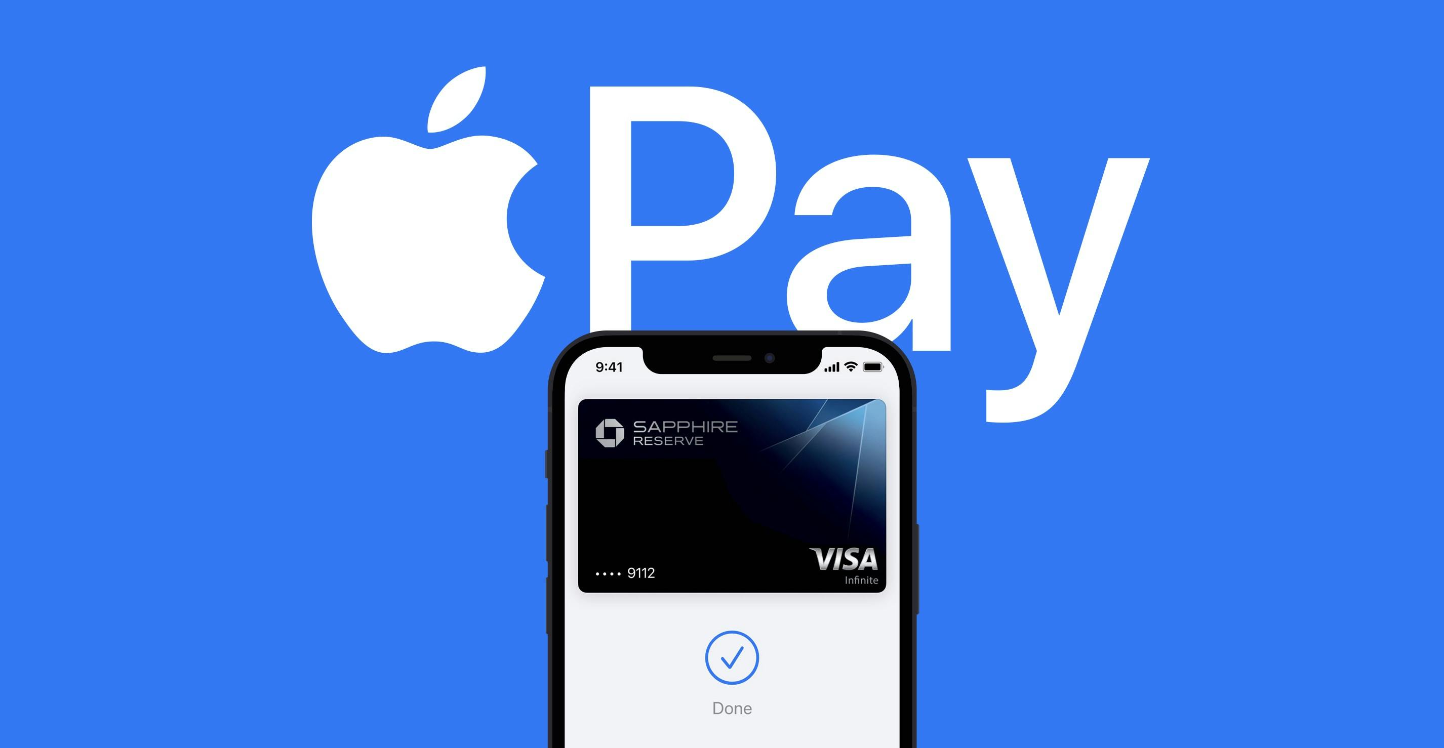 How To Import Apple Pay / Wallet Transactions To Numbers