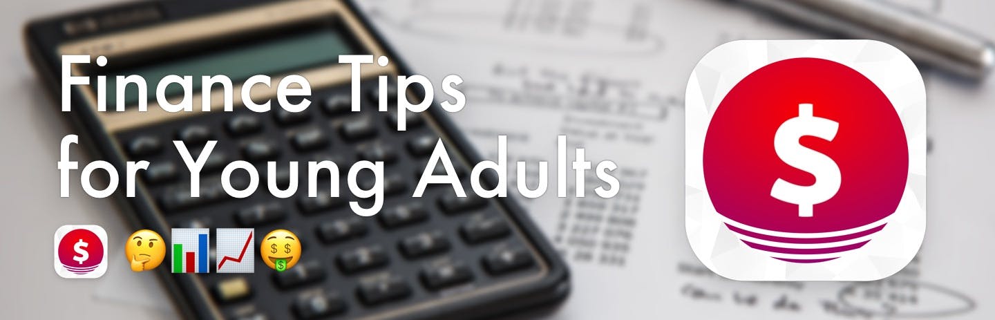 Finance Tips for Young Adults