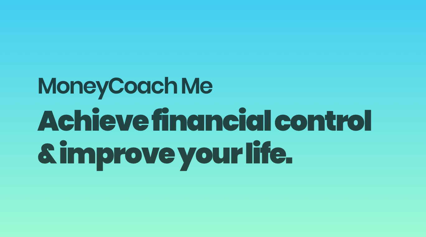 Introducing MoneyCoach ME Program