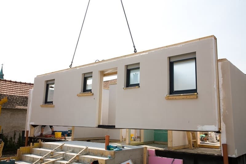 Relocatable Homes