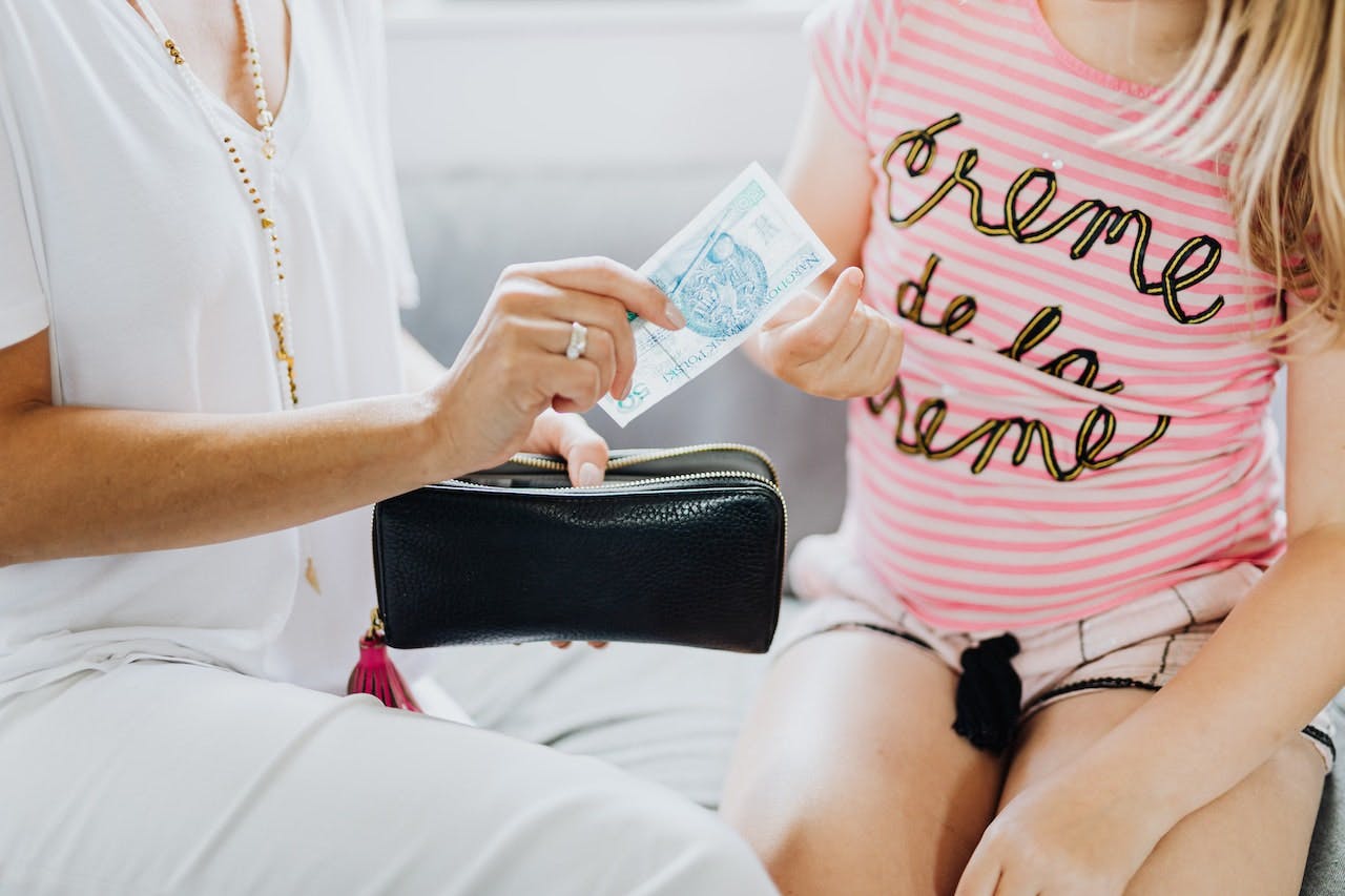 The Importance of Teaching Kids About Money Management