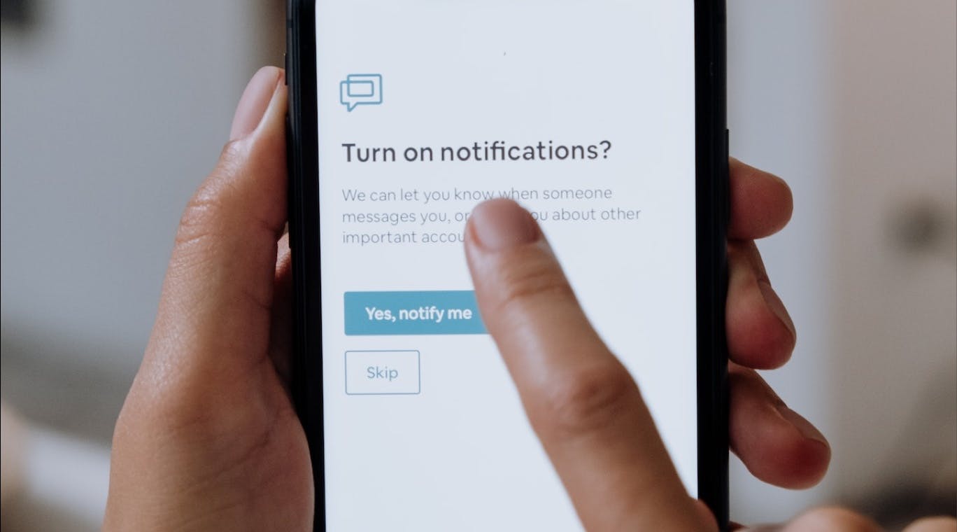 The Benefits of Real-Time Notifications for Parents