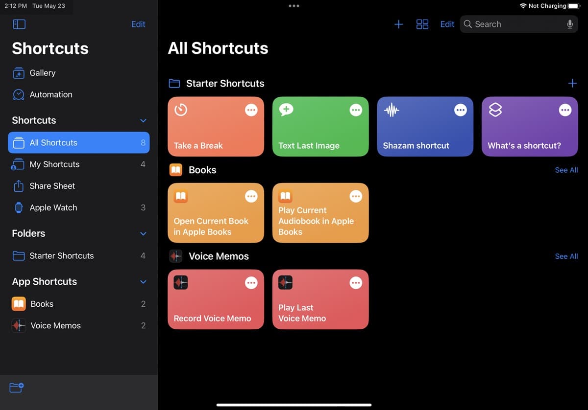 Troubleshooting Common Issues with Shortcut Automations for Apple Pay Transaction Import