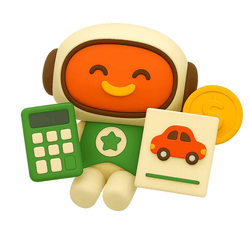 Auto Loan Calculator