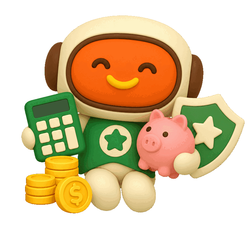 Emergency Fund Calculator