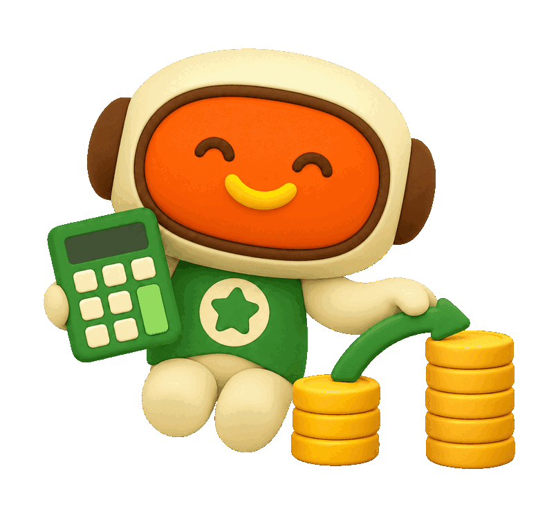 Retirement Gap Calculator