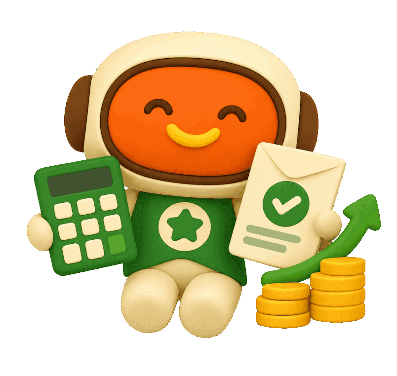 Tax Comeback Planner