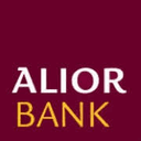 Alior Bank logo