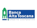 Banca Alta Toscana logo