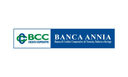 Banca Annia Cred. Coop. Cartura E Polesine logo
