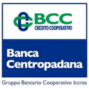 Banca Centropadana logo