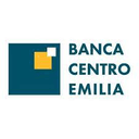 Banca Centro Emilia logo
