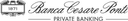 Banca Cesare Ponti logo