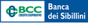 Banca Dei Sibillini, Credito Cooperativo Di Casavecchia logo