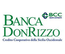 Banca Don Rizzo - Credito Cooperativo Della Sicilia Occidentale logo
