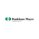 Bankhaus E Mayer logo