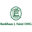 Bankhaus J. Faisst logo