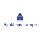 Bankhaus Lampe logo