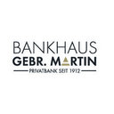 Bankhaus Gebr. Martin logo
