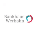 Bankhaus Werhahn logo