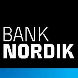 BankNordik Denmark logo
