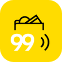 Bank99 logo