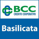Bcc Basilicata Credito Cooperativo Di Laurenzana E Comuni Lucani logo