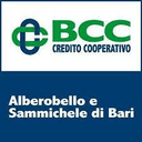 Banca Di Credito Cooperativo Di Alberobello E Sammichele Di Bari logo