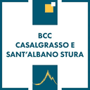 Banca Di Credito Cooperativo Di Casalgrasso E Sant'albano Stura logo