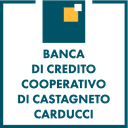 Banca Di Credito Cooperativo Di Castagneto Carducci Soc. Coop. Per Azioni logo