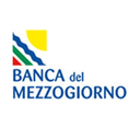 Banca del Mezzogiorno – MedioCredito Centrale logo