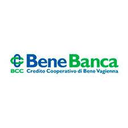 Bene Banca Credito Cooperativo Di Bene Vagienna logo