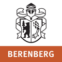 Berenberg Bank logo