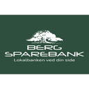 Berg Sparebank logo