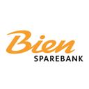Bien Sparebank logo