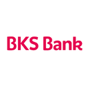 BKS Bank logo