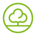 Blaker Sparebank logo