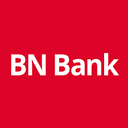 BN Bank ASA logo