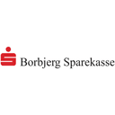Borbjerg Sparekasse logo