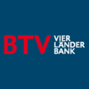 BTV Bank für Tirol und Vorarlberg Zweigniederlassung Deutschland logo